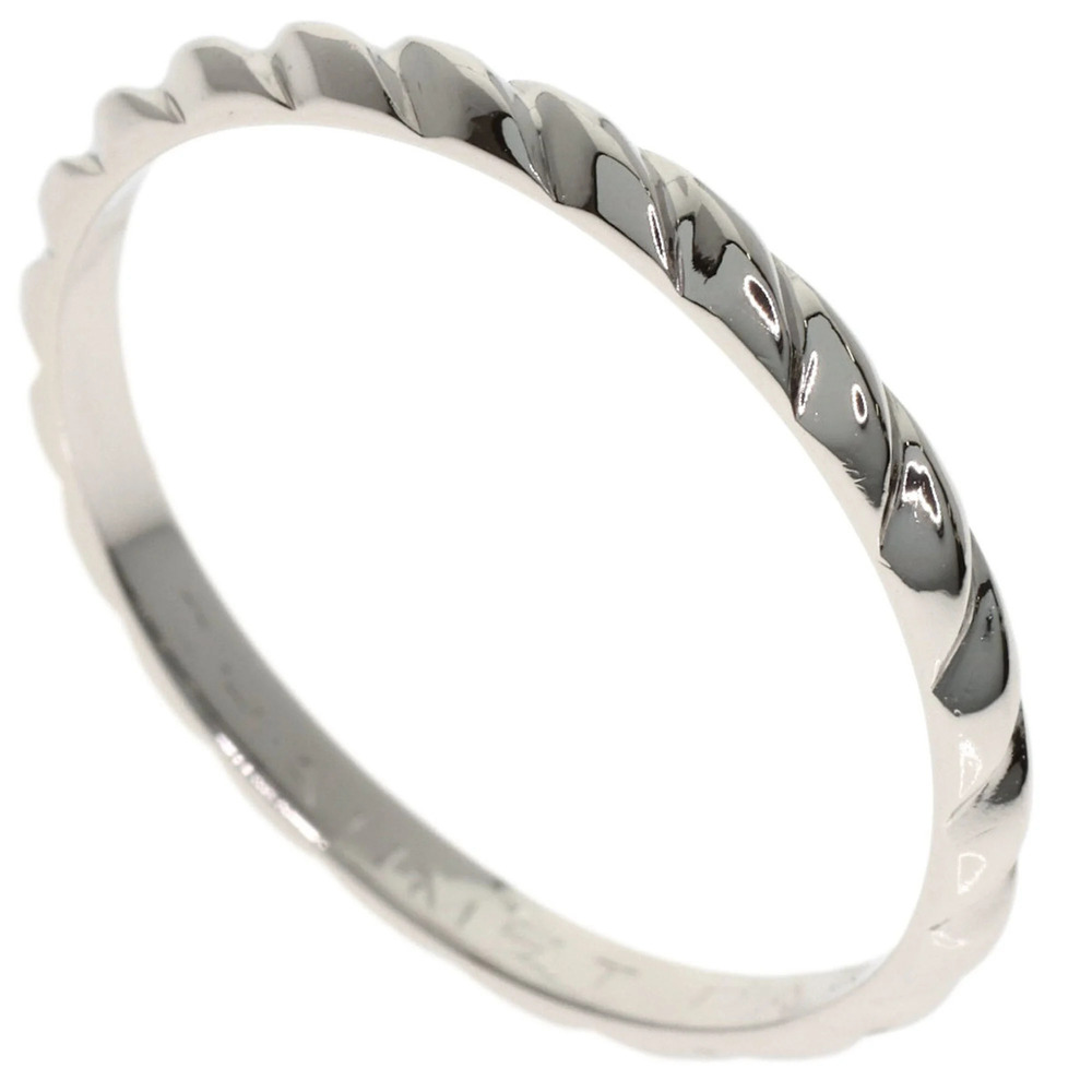 CHAUMET Silver Ring